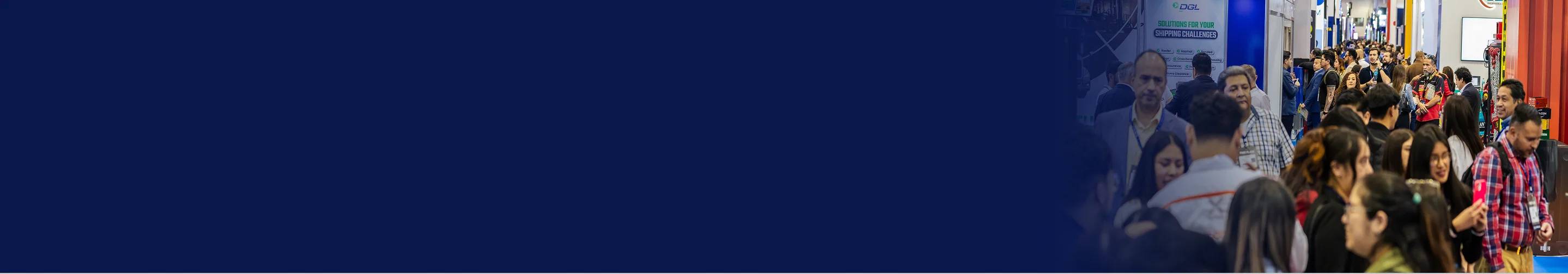 Logistics World